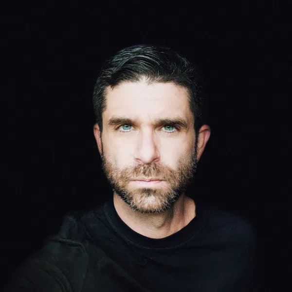Jonathan Pierce